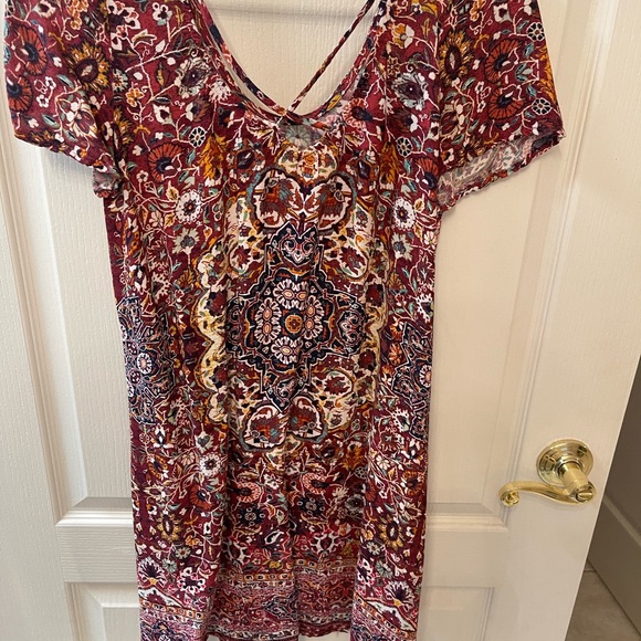 Beautiful transition dress - Picture 5 of 5